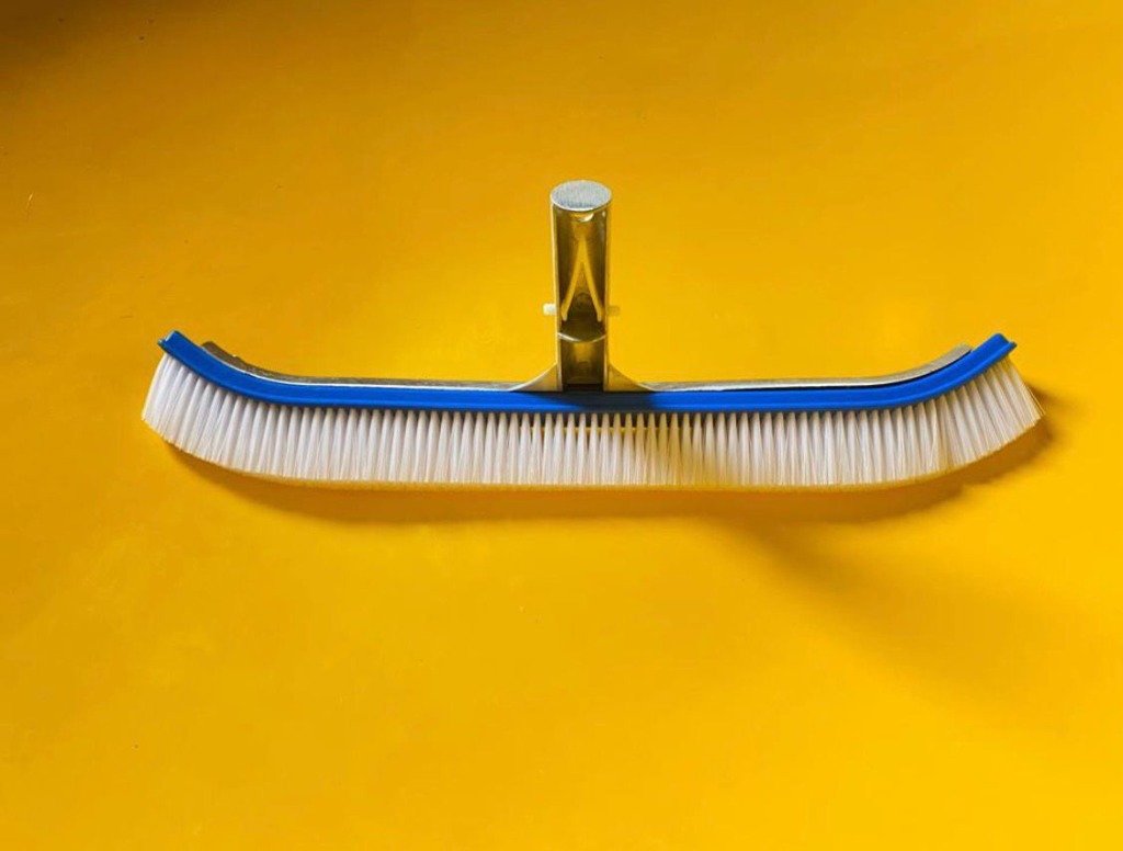 Wall Brush