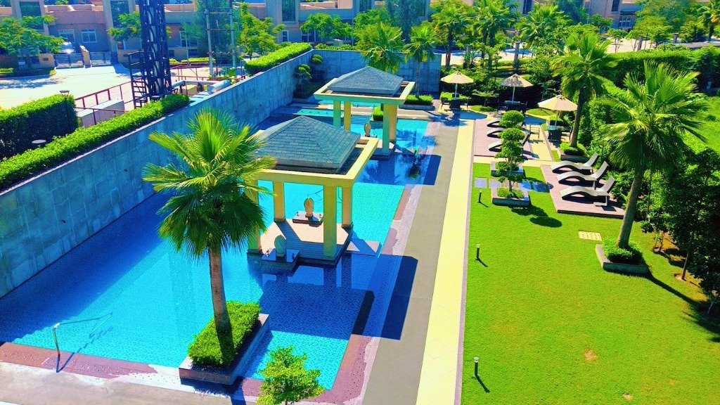 Eldeco City Bareilly